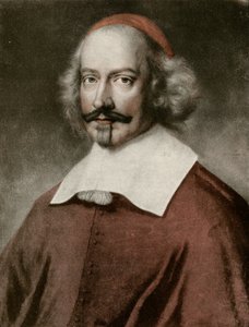 Kardinal Jules Mazarin