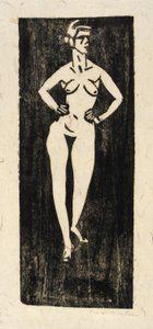  by Walt Kuhn