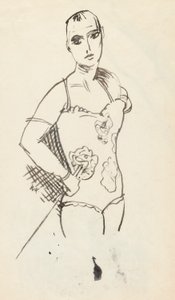  by Walt Kuhn