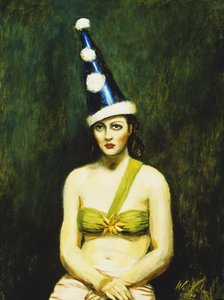Pierrot