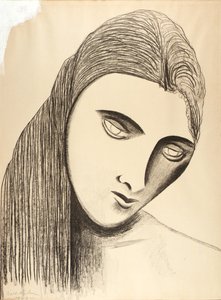  by Walt Kuhn