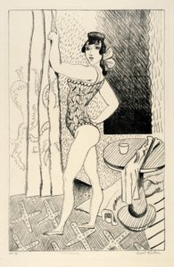  by Walt Kuhn