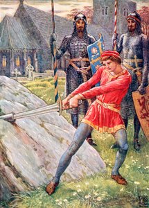  by Walter (after) Crane