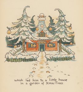  by Walter (after) Crane