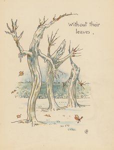  by Walter (after) Crane