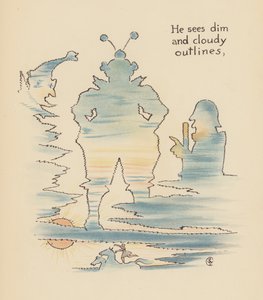  by Walter (after) Crane