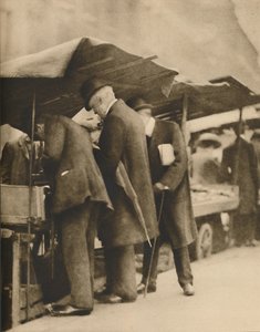 Farringdon Road Market
