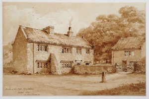  by Walter Braithwaite