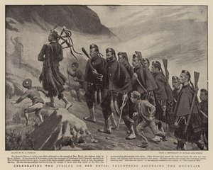 Ben Nevis