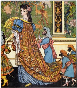  by Walter Crane