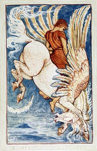 Pegasus