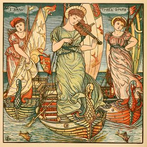 Walter Crane