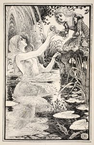 Nix-leydi, 