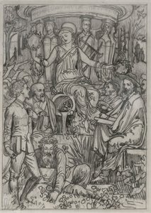  by Walter Crane