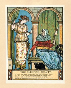 Prenses, The Blue Beard Picture Book, pub