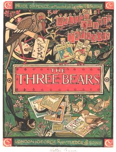  by Walter Crane