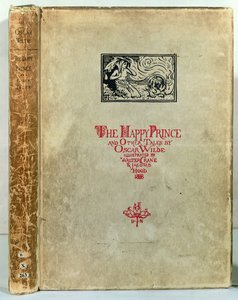 Oscar Wilde