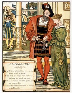 Bilinmeyen resim by Walter Crane