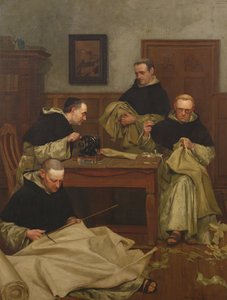 Terziler by Walter Dendy Sadler