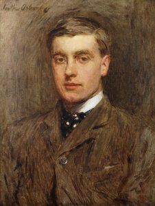 George Brook