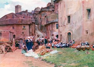  by Walter Frederick Roofe Tyndale