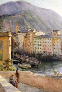 Liman, Çamoğlu by Walter Frederick Roofe Tyndale