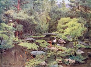 Nami derinin Suyu r Den, Ito by Walter Frederick Roofe Tyndale
