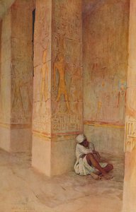 Hatshepsut Tapınağı