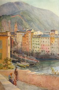 Camogli
