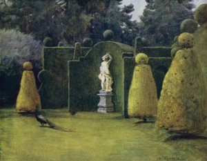 Yeni Orman: Brokenhurst Park