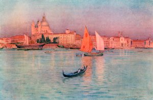  by Walter Frederick Roofe Tyndale