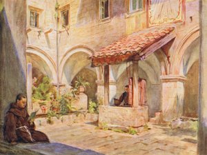 Ragusa, San Francesco