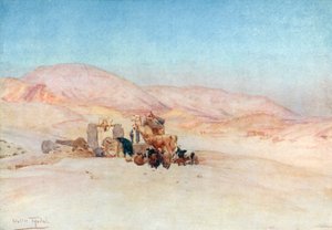  by Walter Frederick Roofe Tyndale