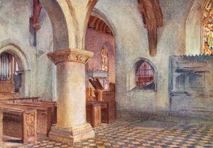 Wessex: Bere Regis