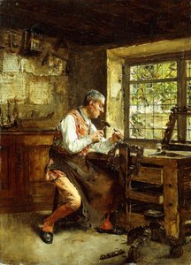 Çerçeve Oluşturucu by Walter Gay