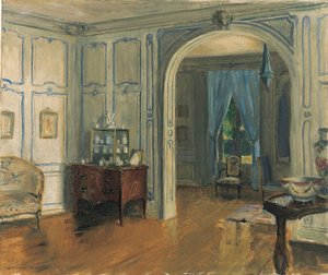 Villa Trianon