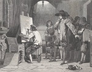 Sebastian Gomez, 29 Nisan 1848