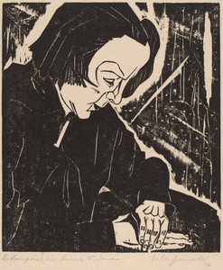 Die Komponistin Sonia Friedman Besteci Sonia Friedman, 1920.