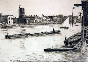 Battersea