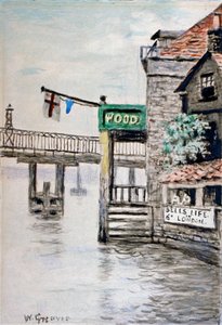 Adam and Eve Inn