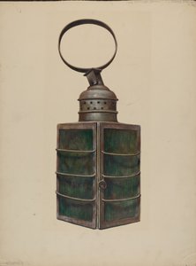 Fener, ç. 1938. by Walter Hochstrasser