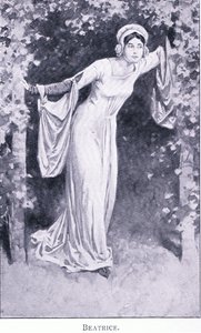 Beatrice, 1900