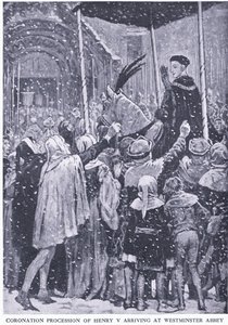 Waverley Book Company Limited tarafından yayınlanan Cassells History of the British People