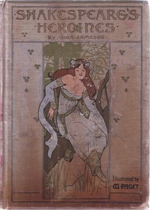 Ön kapak, 1900