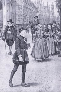 Herrick Cheapside