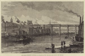 Newcastle-on-Tyne