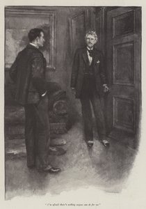 ದಿ ಅದರ್ ಹೌಸ್, ಹೆನ್ರಿ ಜೇಮ್ಸ್ ಟರ್ಕ್ ಅವರಿಂದ by Walter Paget