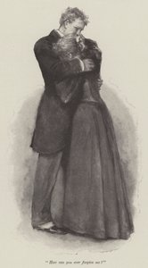 ದಿ ಅದರ್ ಹೌಸ್, ಹೆನ್ರಿ ಜೇಮ್ಸ್ ಟರ್ಕ್ ಅವರಿಂದ by Walter Paget