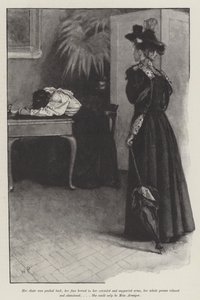 Öteki Ev, Henry James