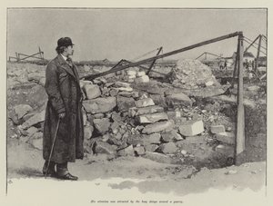 Sevgilinin Peşinde, Thomas Hardy by Walter Paget